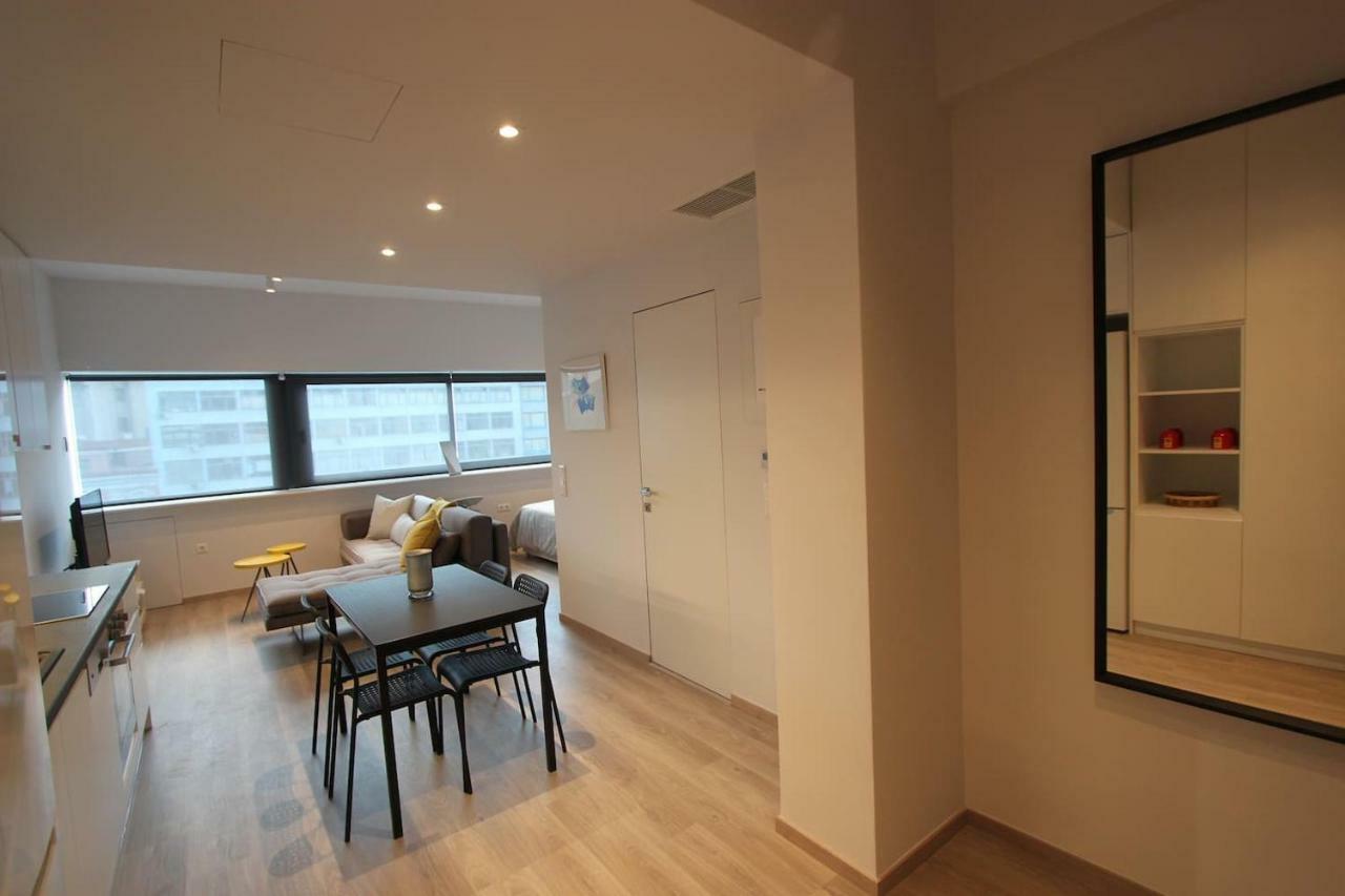 Artower Lofts - 3rd Floor Athènes